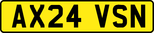 AX24VSN