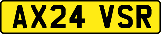 AX24VSR
