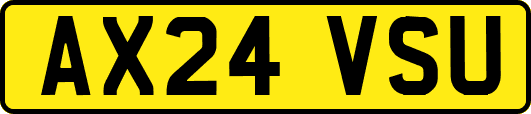 AX24VSU