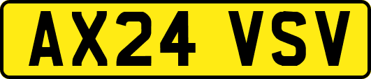 AX24VSV