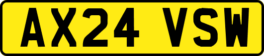AX24VSW