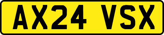 AX24VSX