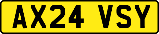 AX24VSY