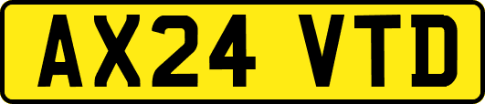 AX24VTD