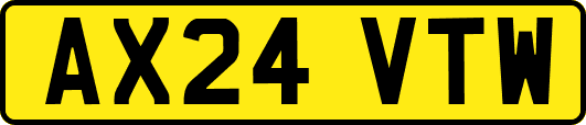 AX24VTW