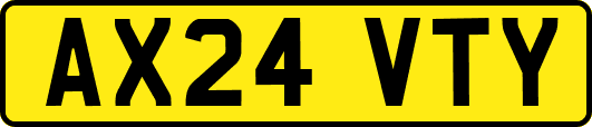 AX24VTY