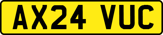 AX24VUC