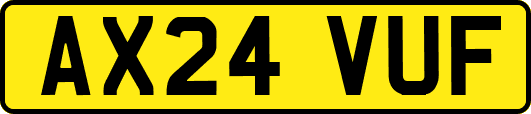 AX24VUF