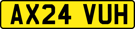 AX24VUH