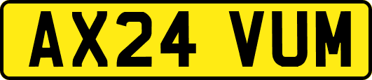 AX24VUM