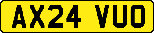 AX24VUO