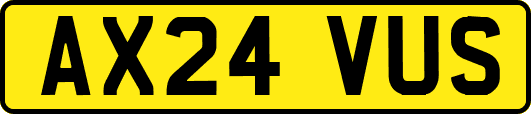 AX24VUS