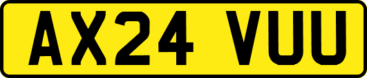 AX24VUU