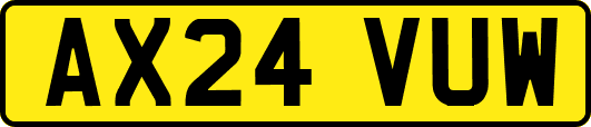 AX24VUW
