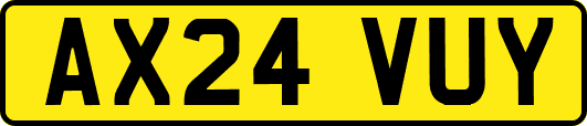AX24VUY
