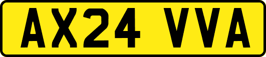 AX24VVA
