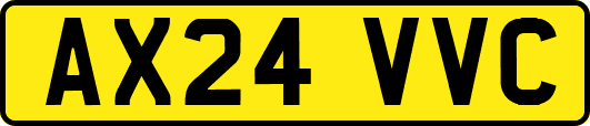 AX24VVC