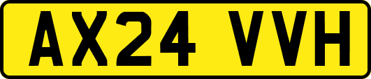 AX24VVH
