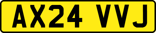 AX24VVJ