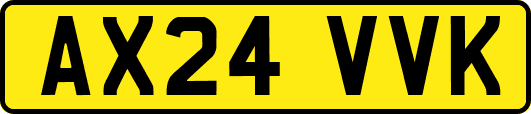 AX24VVK
