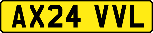 AX24VVL
