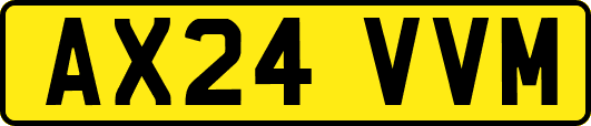 AX24VVM