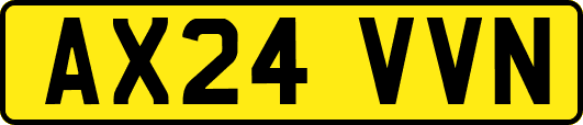 AX24VVN
