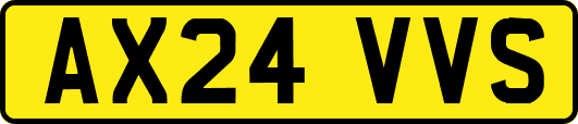 AX24VVS