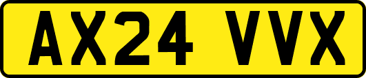 AX24VVX