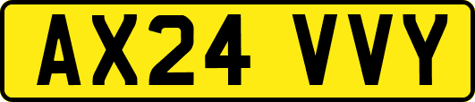 AX24VVY