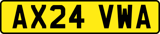 AX24VWA