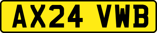 AX24VWB