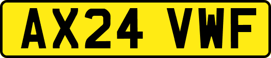 AX24VWF