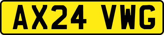 AX24VWG