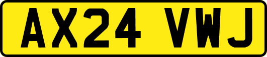 AX24VWJ