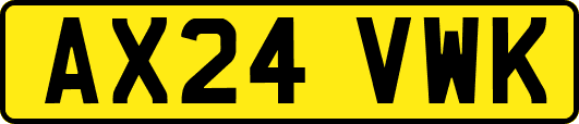 AX24VWK