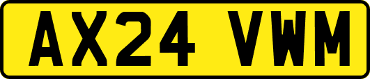 AX24VWM