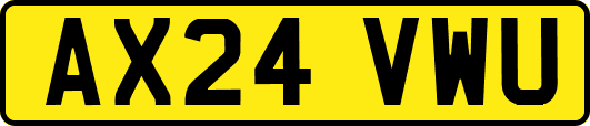 AX24VWU