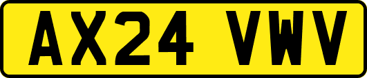 AX24VWV