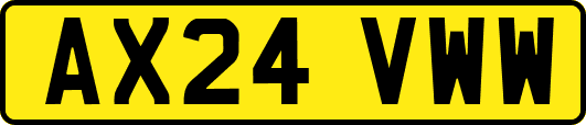AX24VWW