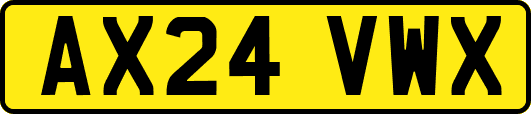 AX24VWX