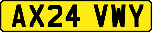 AX24VWY