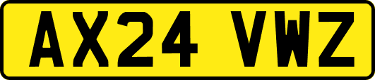 AX24VWZ
