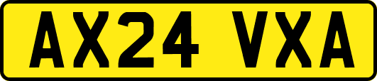 AX24VXA