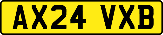 AX24VXB