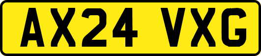 AX24VXG