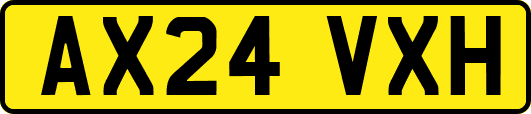 AX24VXH