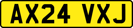 AX24VXJ