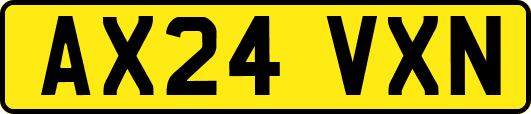 AX24VXN