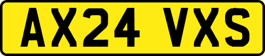 AX24VXS